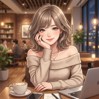みう（Miu）のアバター